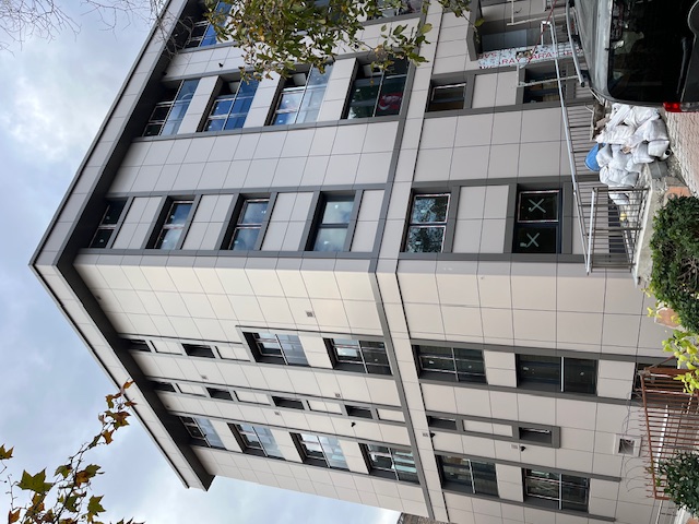 CİHANNÜMA MAHALLESİ FARUK CANI TEZ SOKAK